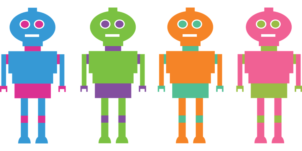 robots - Performa Technologies
