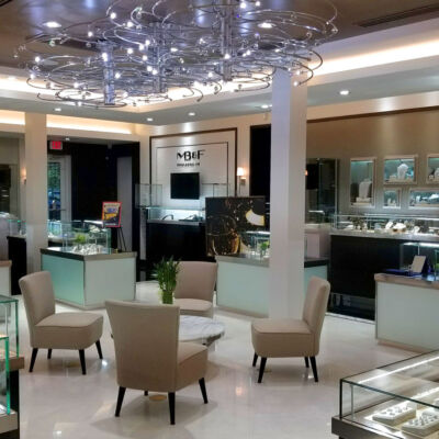 Provident Jewelry