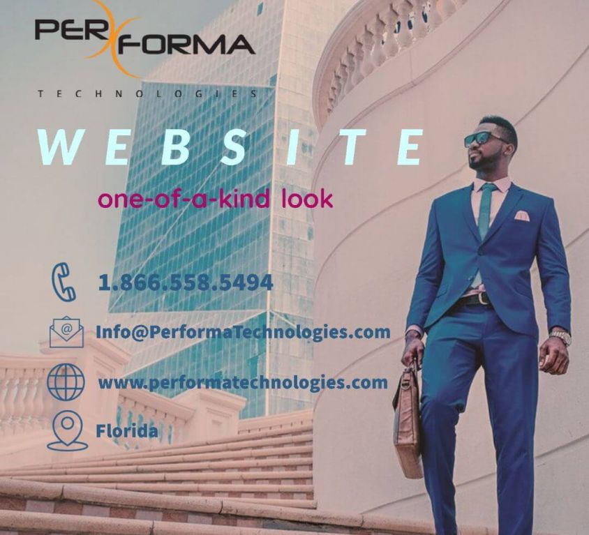 website1 (Demo)